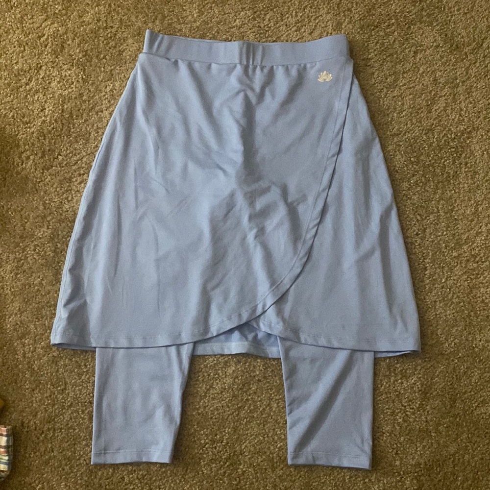 - Snoga skirt